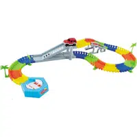 Alltoys Variabilná dráha 96 dielov