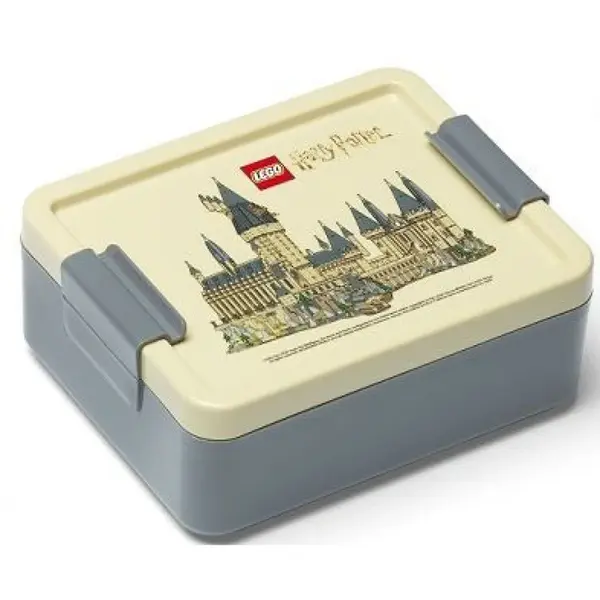 LEGO® Harry Potter box na desiatu Rokfort