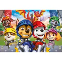 Ravensburger Puzzle Labková patrola Hrdinskí psy 35 dielikov