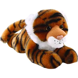 Tiger ležiaci 25 cm