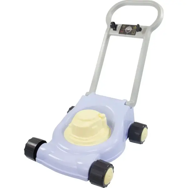 Mochtoys Kosačka na trávu fialová