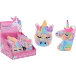 Súprava korálikov v krabičke Jednorožec