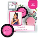 Lukky Krieda na vlasy s aplikátorom fuchsiová