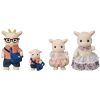 Sylvanian Families Rodina kôz