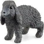 Schleich Zvieratko králik baránok