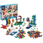 Plus Plus Basic Nauč sa stavať Super sada