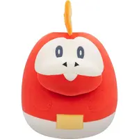 Pokemon Squishmallows Plyš 36 cm Fuecoco
