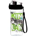 Karton P+P Fľaša Oxy Click 500 ml Premium Dinosaurus