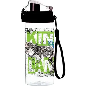 Karton P+P Fľaša Oxy Click 500 ml Premium Dinosaurus