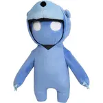 Plyšák Gang Beasts 20 cm