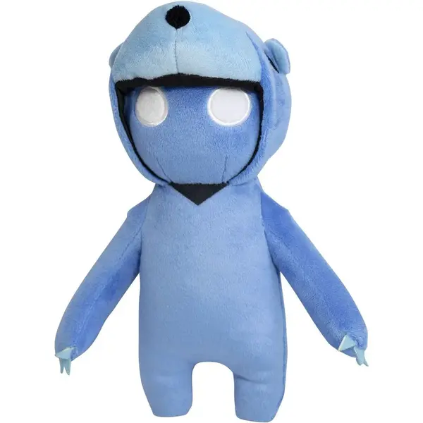 Plyšák Gang Beasts 20 cm