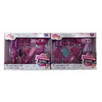 Vlasová sada s fénom