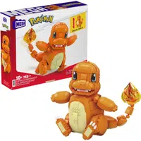 Mega™ Pokémon Jumbo Charmander