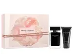 Narciso Rodriguez For Her - EDT 50 ml + krém na ruce 50 ml