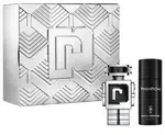 Rabanne Phantom - EDT 100 ml + dezodorant v spreji 150 ml