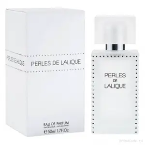 Lalique Perles De Lalique - EDP 100 ml