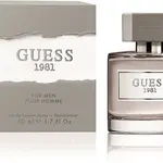Guess Guess 1981 For Men - EDT 100 ml