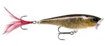 Rapala wobler skitter pop top water fresh fml - 5 cm 7 g