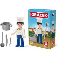 Igráček Kuchár s doplnkami