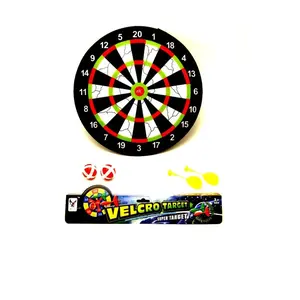 Terč na suchý zips 35 cm