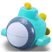 Bburago junior ponorka s projektorom