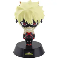 Epee Icon Light My Hero Academia Ktsuki Bakugo