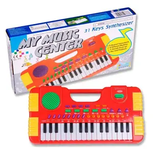 HM Studio Elektronické piano 31 kláves