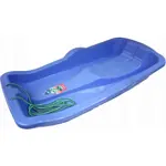 Toy Boby Karol plastové bez bŕzd modré