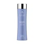 Alterna Šampón pre poškodené vlasy Caviar Anti-Aging (Restructuring Bond Repair Shampoo) 40 ml