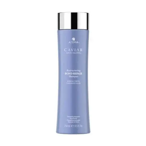 Alterna Šampón na poškodené vlasy Caviar Anti-Aging (Restructuring Bond Repair Shampoo) 40 ml