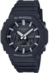 Casio G-Shock Original Carbon Core Guard GA-2100-1AER (619)