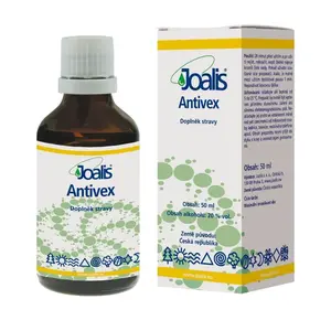 Joalis Antivex 50 ml