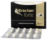 Erectan Erectan Forte 20 kapsúl