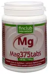Finclub Fin Mag375tabs 140 tabliet