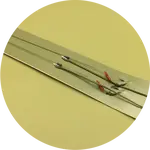 One more cast hotové náväzce meta terminal tackle all-in-1 rig coated braid lead clip 2 ks - veľkosť 6