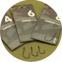 One more cast háčiky redesmere surrender chod hooks 10 ks - veľkosť 4