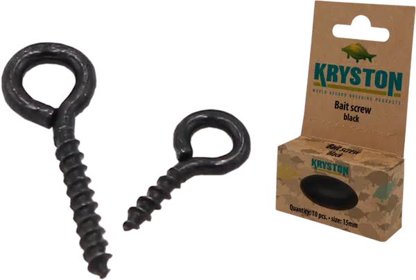 Kryston zavrtávací držiak 10 ks - 10 mm
