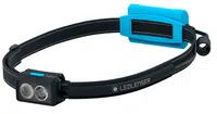 Ledlenser čelovka neo3 čierno-modrá