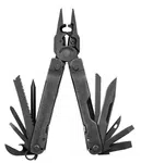 Leatherman multifunkčné kliešte super tool 300 eod black