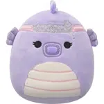 Squishmallows Morský koník Eartha 20 cm