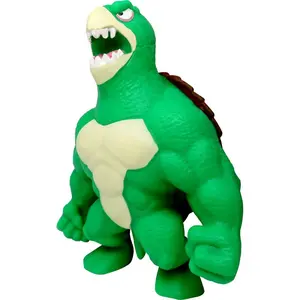 Flexi Monster AQUA č.14 Turtle Jim