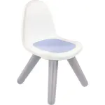 Mochtoys Škandinávske kreslo modré