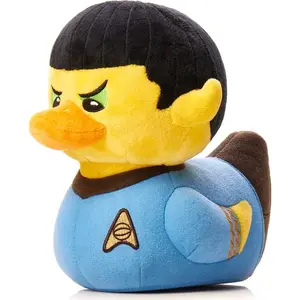 Tubbz kačička plyšová Star Trek - Spock