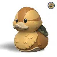 Tubbz kačička Avatar - Turtleduck (prvá edícia)