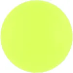 Teddies Hopík priemer 3,2 cm žltý