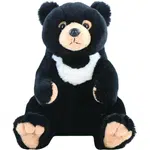 Medveď baribal 25 cm