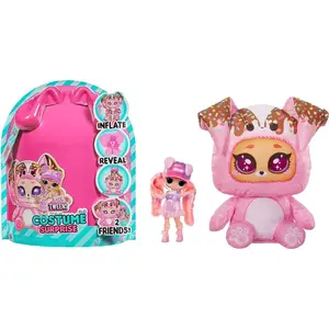 L.O.L. Surprise! Tweens a nafukovacie zvieratko Ali Dance