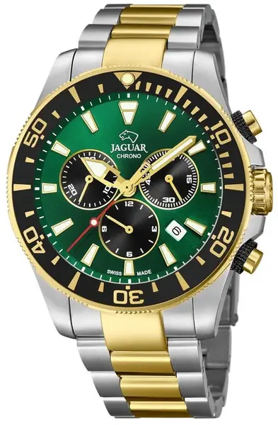 Jaguar Exucutive Diver J862/3