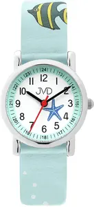 JVD Detské náramkové hodinky J7199.8
