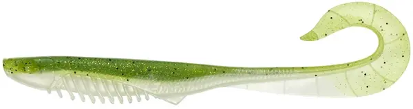 Gunki gumová nástraha zeel crystal ayu - 14,5 cm 10,3 g